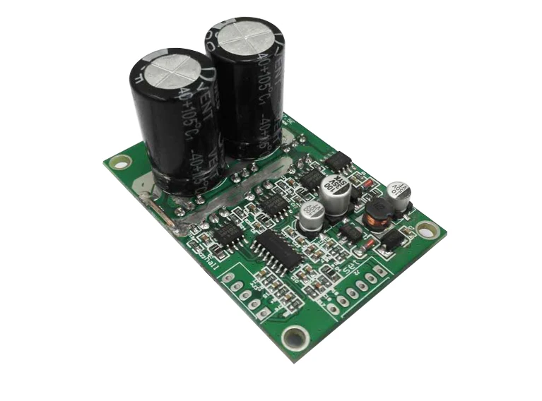 

Контроллер бесщеточного двигателя для arduino, 36-72 в, 700 Вт