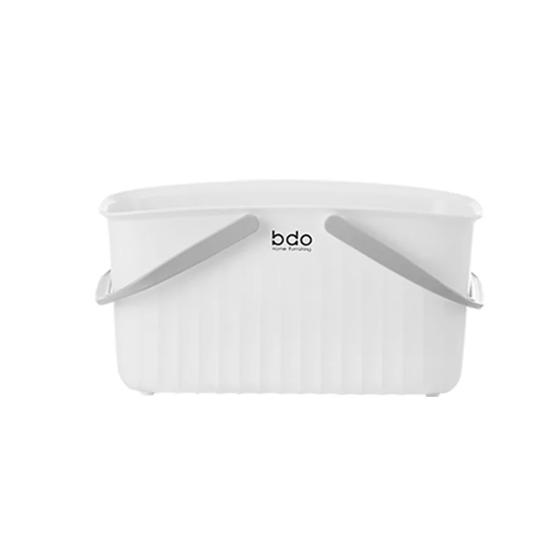 Bathroom Storage Set Home Dormitory Travel Toiletries Solid Color Simple Light Luxury Style Portable Easy Cleaning Waterproof