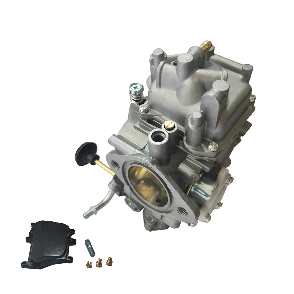 

Carburetor Mechanical Motorcycle Spare Carburetors Craftsman Engine Resistant Carb Fine Workmanship Easy to Install