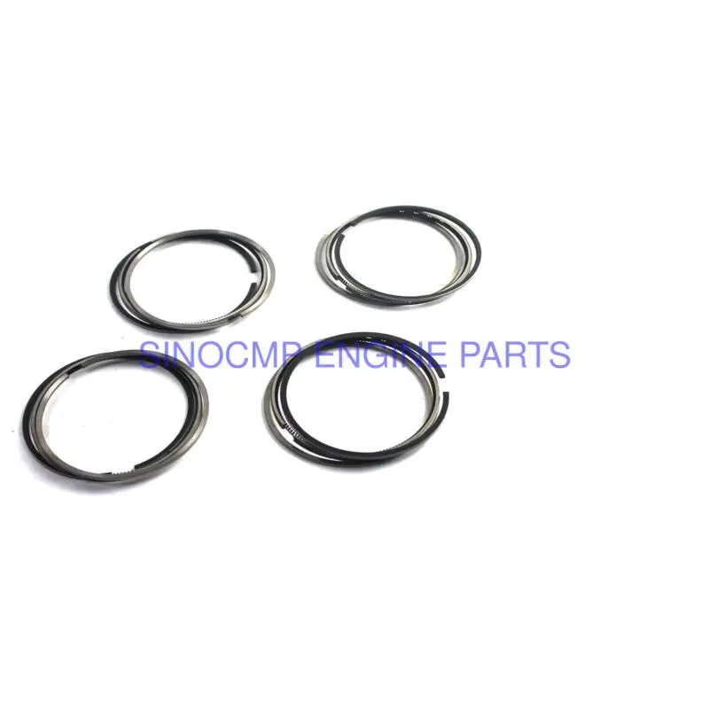 

K21 Engine Piston Ring Set Replacement for Nissan TCM Heli HandCha LPG Forklift Truck