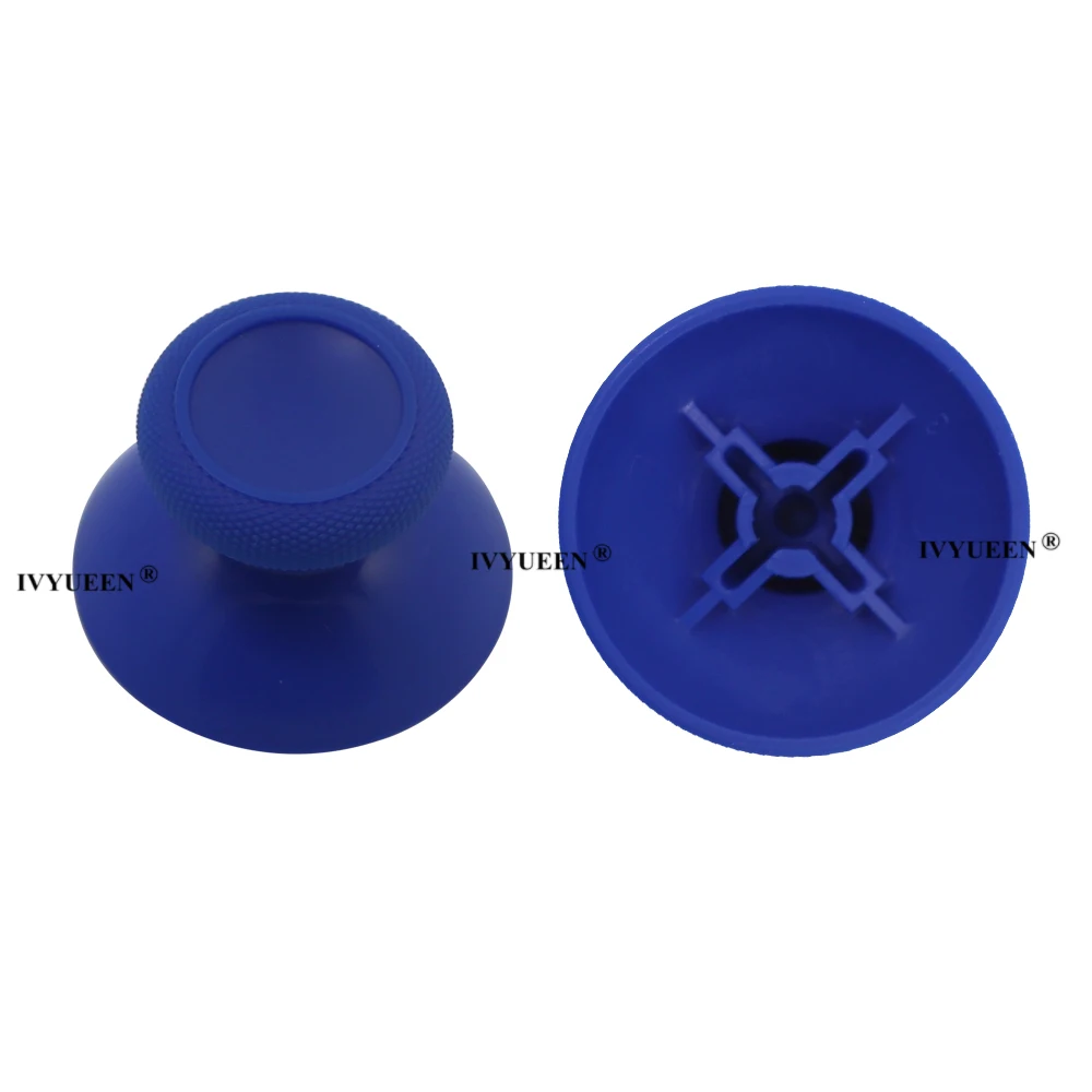 IVYUEEN Premium Thumbstick Grips for Enhanced Gaming Control