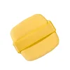 9/10Powder Puff Smear-Proof MakeupqStretch Soft Cushion Photo Studio Dedicated Beauty Egg Butter Biscuit Powder Puff for Dry Use 5