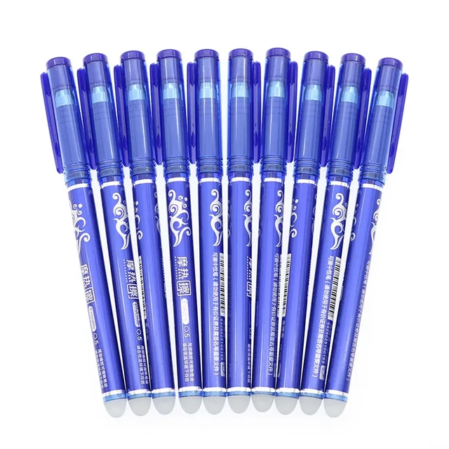 Stylo magique Bleu