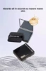 GALIMARD Portable Oil Absorbing Paper With Refreshing Oil Removing Oil Controlling Surface  Not aAbsorb Water 6
