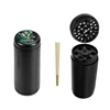 MERCURY 2 in 1 Electric Tobacco Filling Grinder High Power Dry Herb Grass Automatic Rolling Fill Machine Smoking Accessories 2