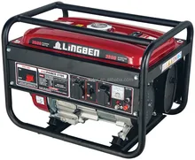  2kw honda gasoline power generators sets for sale LB 3700DX 
