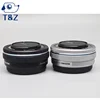 New Original14-42mm F3.5-5.6 EZ Lens For Olympus E-P7 E-P5 EPL6 EM10 PEN OM-D M43 Mount Motorized Zoom Lens 3