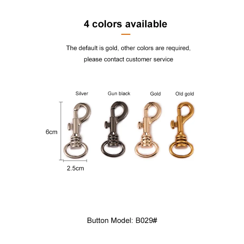 Triangle Hollow Chain Strap for Shoulder bags leather Candy Color Wide handle Brass hanger Belt Straps for Crossbody Women Bag