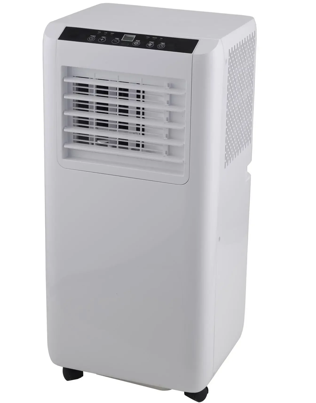 Portable air Conditioner 7000BTU 9000BTU Smart Wifi compressor air conditioning 4