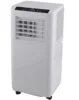 Portable air Conditioner 7000BTU 9000BTU Smart Wifi compressor air conditioning 4