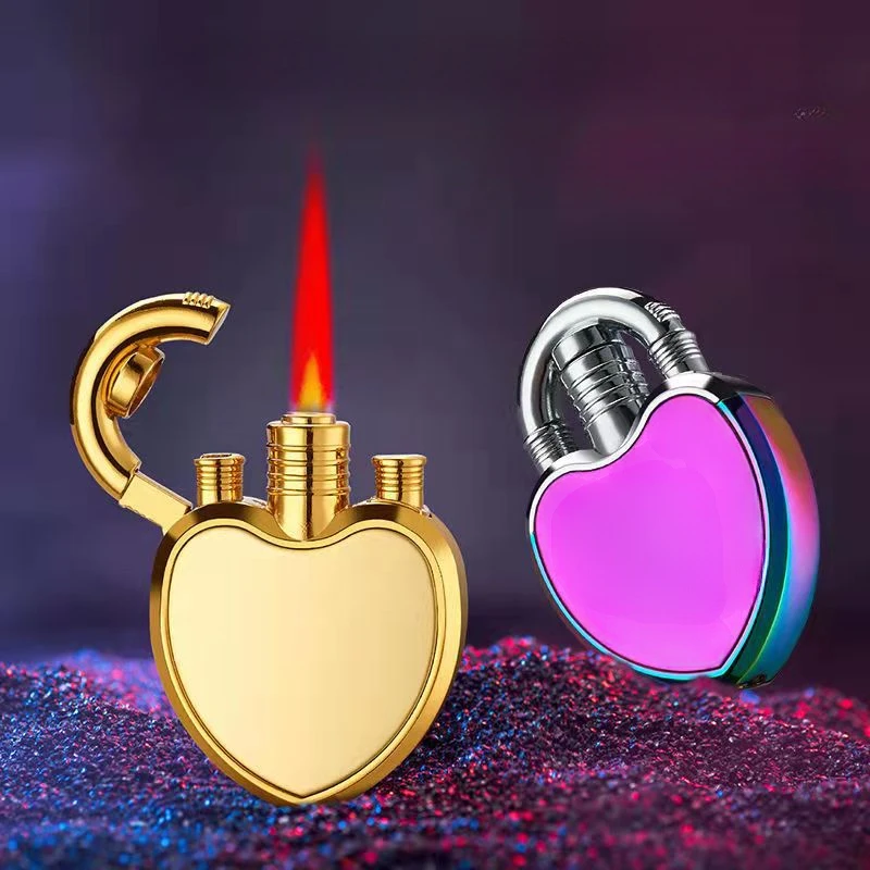 Rainbow Butane Lighter main image 1