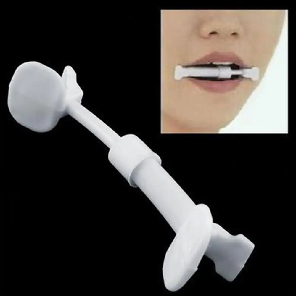 Рисунок 5 - Уверенный тренажер для улыбки лица