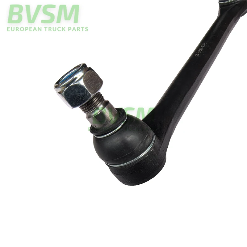 Suitable for Volvo FM FH Truck Suspension System Front Axle Stabilization Rod Strut 3986433 21446333 22325247 22365883