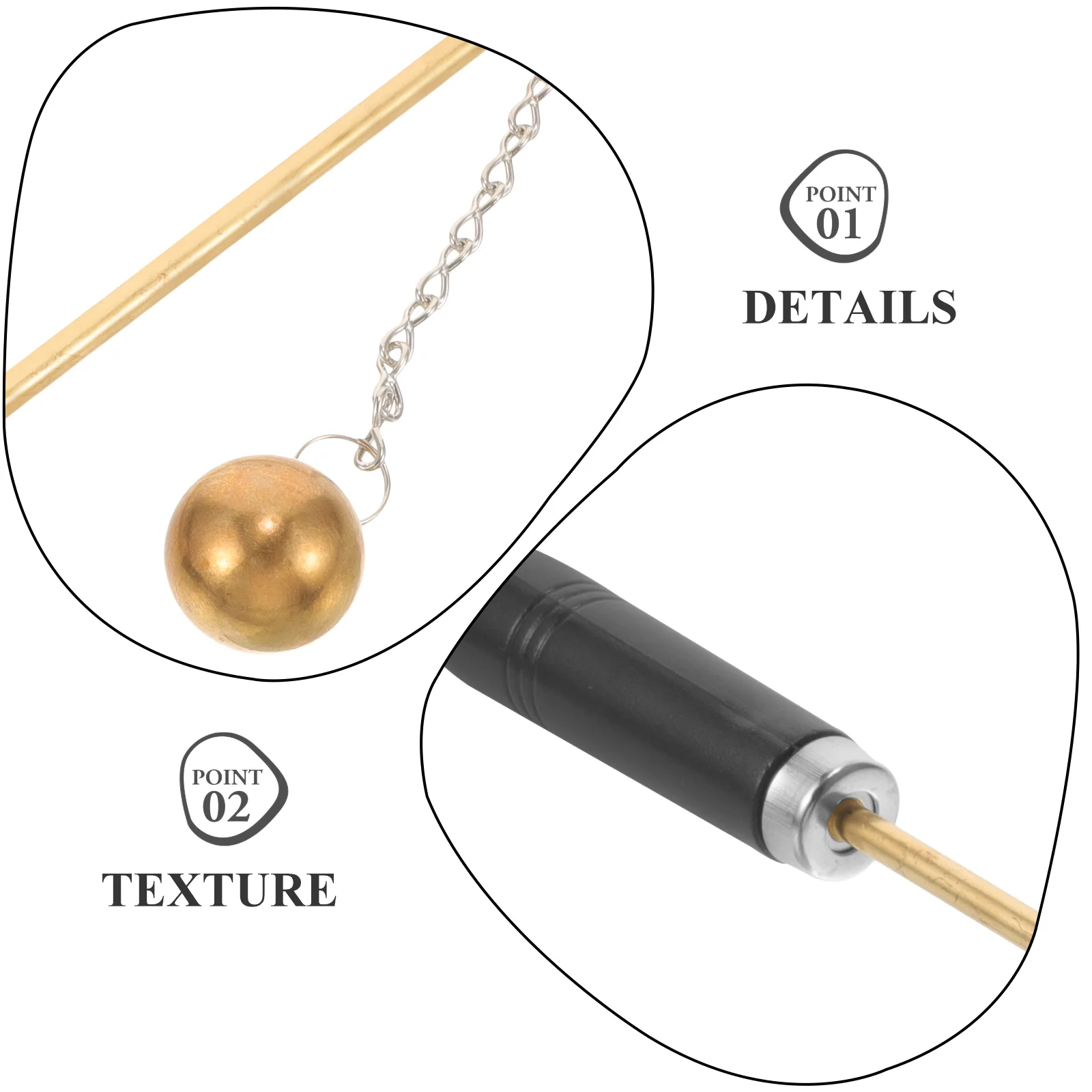 Thermal Expansion and Contraction Teaching Aids Laboratory Supplies Material Physics Experiment Plastic Physical