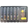 Dental Rotary Super Rainbow Superfiles Universal Needle Accessories  Endodontic For Root Canal Files  Cleaning Dentist Use 4