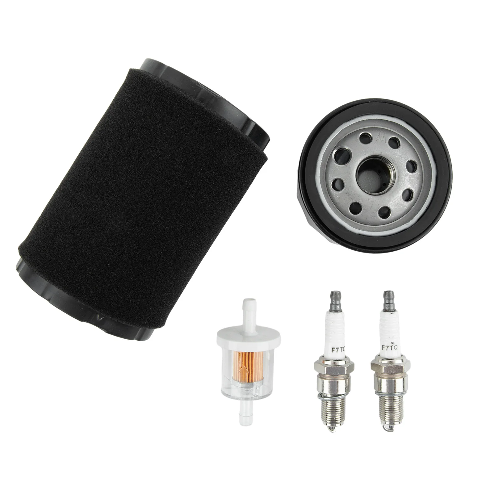 

For TC 138 and TC 38 SET Air Filter Oil Filter Fuel Filter Maintenance Set Protect Your Engine Improve Performance