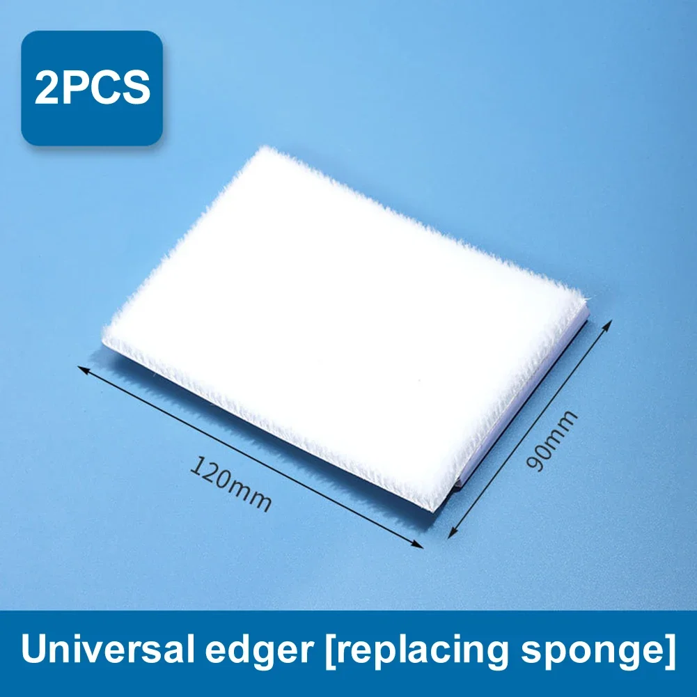 Paint Edge Trimmer Plastic Trim Paint Edger Adjustable Wall Corner Pad Painter Corner Ceilings Edge Trimming Applicator