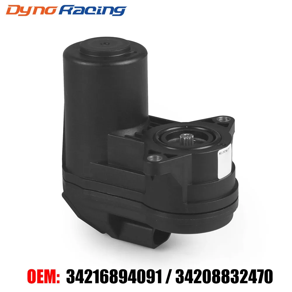 Rear Parking Brake Actuator Left or Right OE 34216894091 34208832470 For BMW G20 G29 330i Z4 L4 2.0L