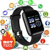 Smart Watch for Xiaomi Bluetooth Men Women Blood Pressure Heart Rate Monitor Sport Smartwatch Tracker Reminder Sleep Monitoring 1