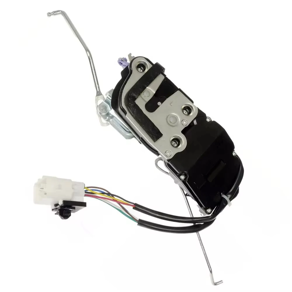 Auto Door Lock Actuator Motor Front Left Part# 69040-04010 931-492 For Toyota Tacoma 2.4L 2.7L 3.4L L4 V6 1998-2004