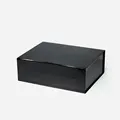 Glossy Black