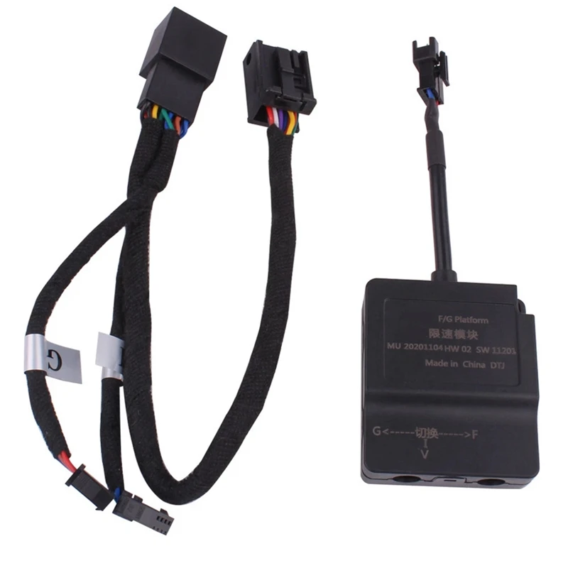 Informazioni Sul Limite Di Velocità Dell'Auto Sli Emulator Display Instrument F/G-Series Chassis Con Nbt Car Addon Per Bmw Mini Cooper