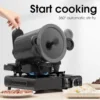 Full Automatic Cooking Machine, Multi-Function Stir-Fry Machine Cooker, Touch Panel Cooker Robot, CE/FCC/CCC/PSE 3