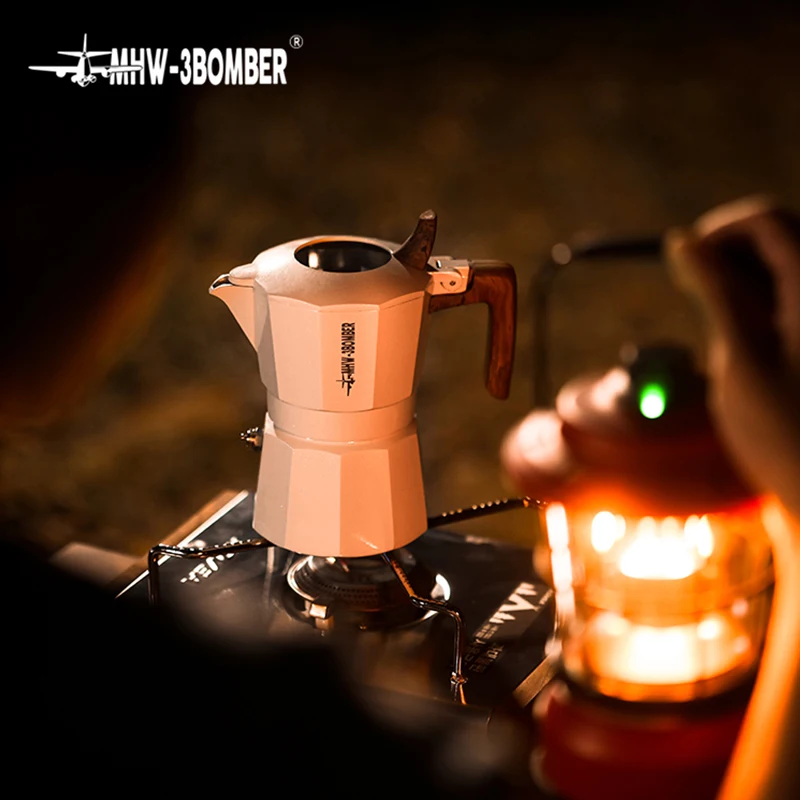 mhw-3bomber-stovetop-espresso-and-coffee-maker-double-valve-moka-pot-classic-italian-and-cuban-cafe-brewing-travel-camping-tools