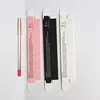 15 Colors Lipliner Multicolor Waterproof Long-lasting Pigment Private Label Lip Liner Custom Bulk Makeup Pencil All Lips Tints 3