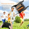 Csoc Remote-Controlled Aircraft Fx815 Epp Foam Aircraft Drop-Resistant Fixed-Wing Glider Planes Rc Airplane Gift Boys Adult 3