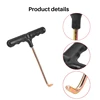 Trampoline Spring Pull Tool T-Hook Spring Puller Tool To Pull A Trampoline Spring 3