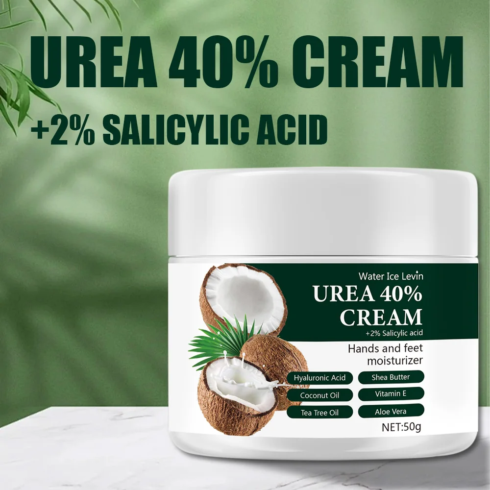 New Coconut Moisturizing Body Lotion, Body Lotion with Vitamin E, Long-Lasting Fragrance, Soothes, Nourishes and Revitalizes 50g 3