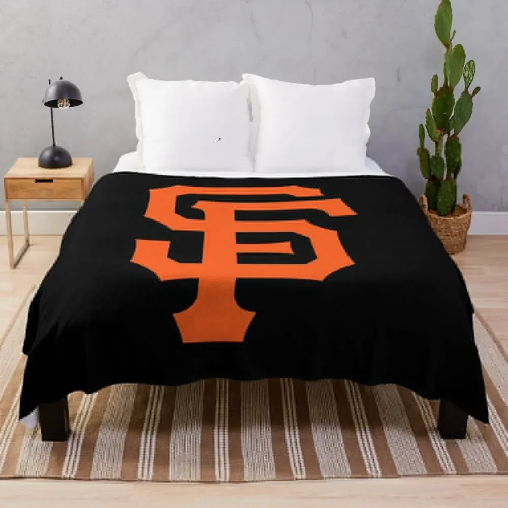 

SAN-CITY Throw Blanket Thins Softest Decorative Throw Blankets