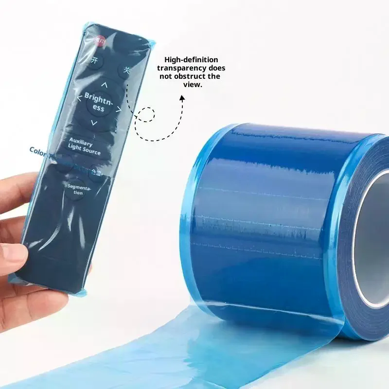 Waterproof Disposable Protective Barrier Film Tape