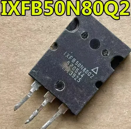 

5 шт IXFB50N80Q2 TO-3P