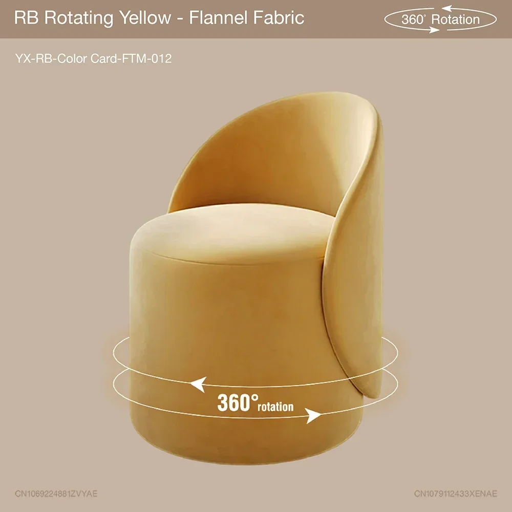 RB Rotating Yellow