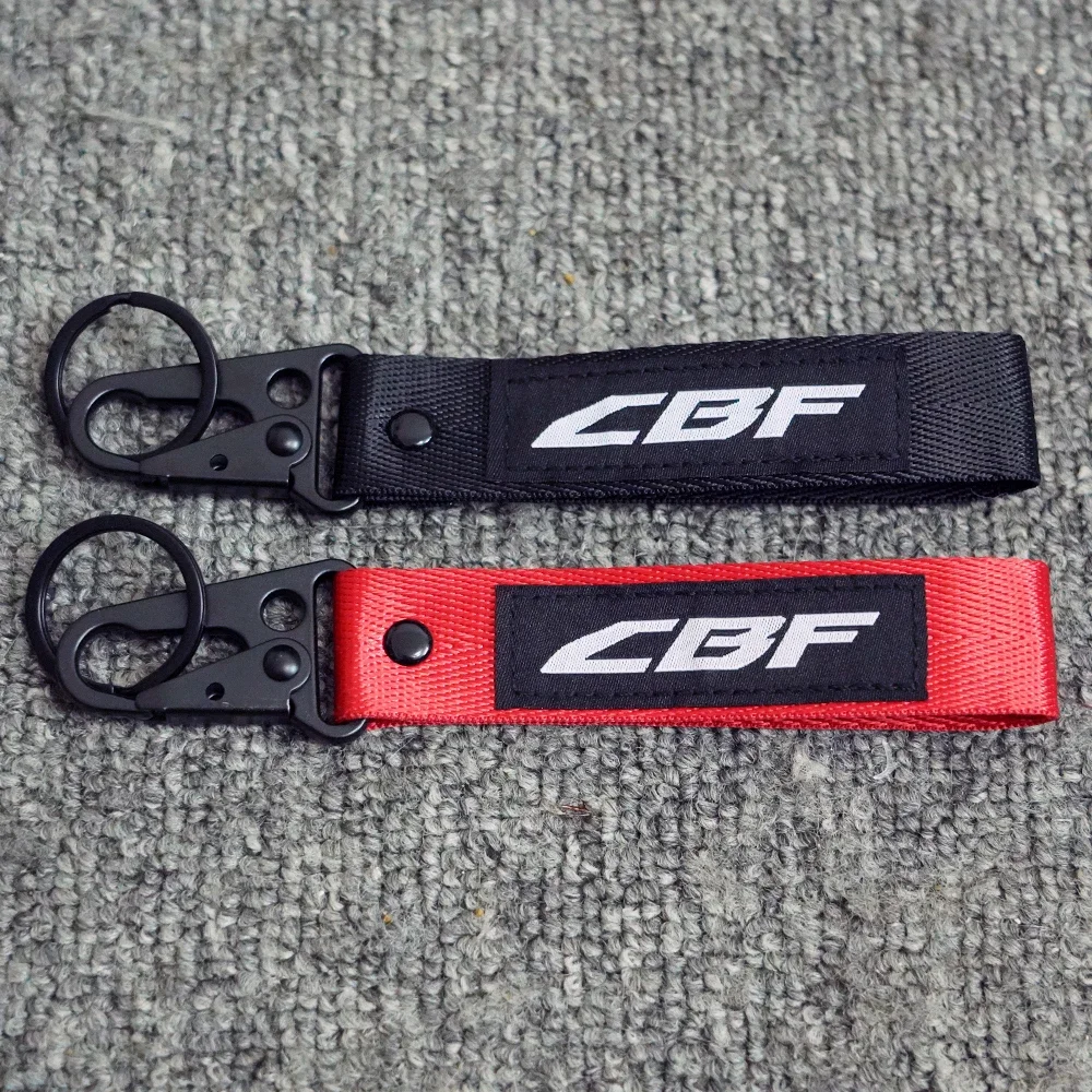 

Брелок для ключей для мотоцикла Honda HRC CBF1000 CBF250 CBF500 CBF125 CBF600/S CBF 500 600 1000 250