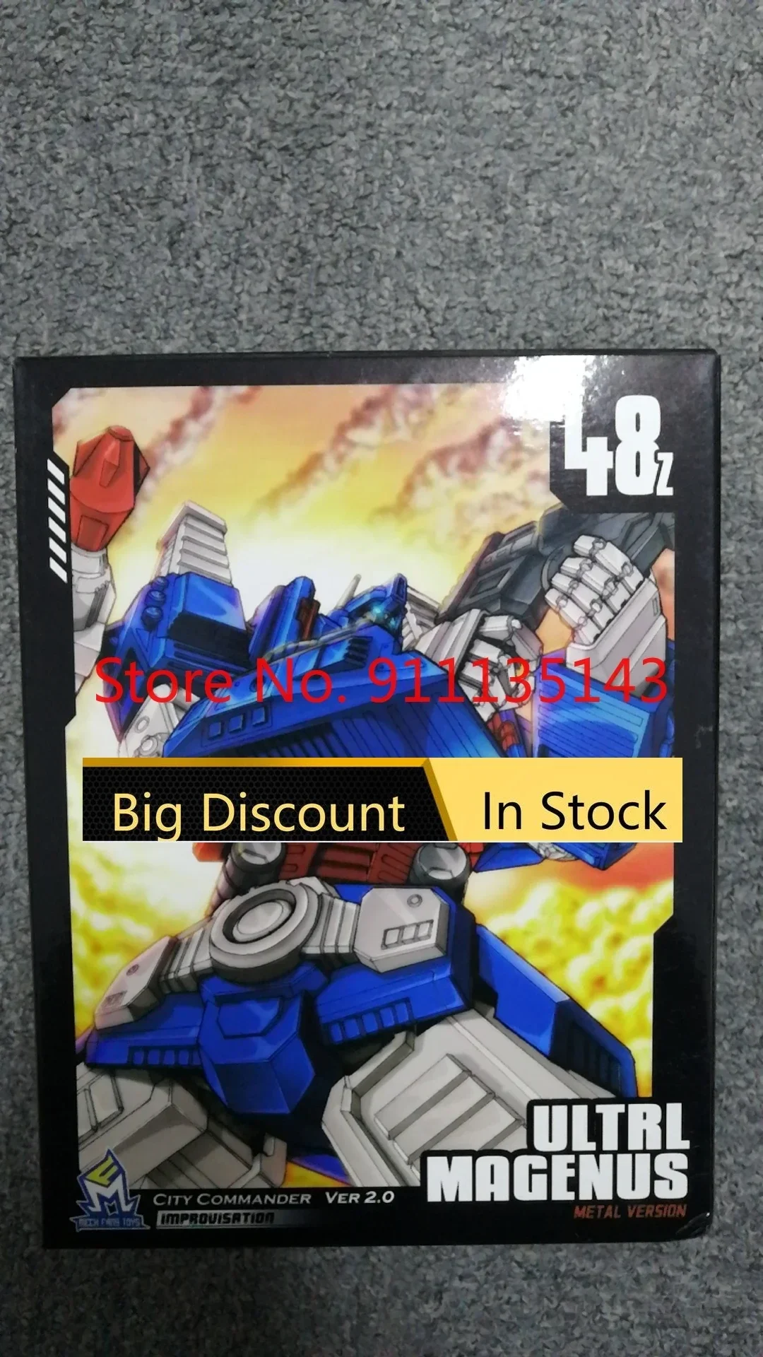 thumb