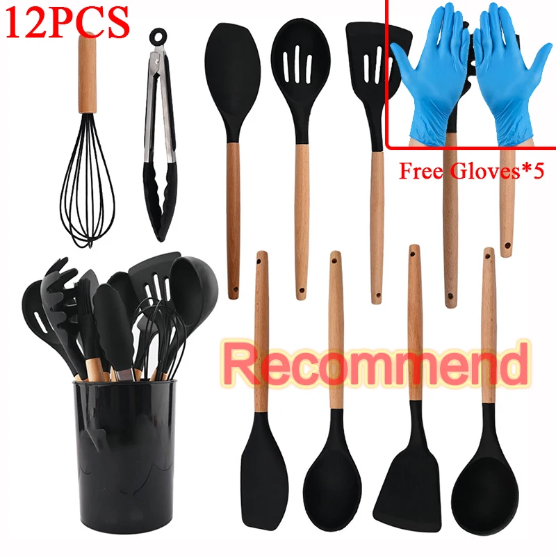 Moule à Gâteau En Silicone Stomates, Ustensiles De Cuisson, Qualité