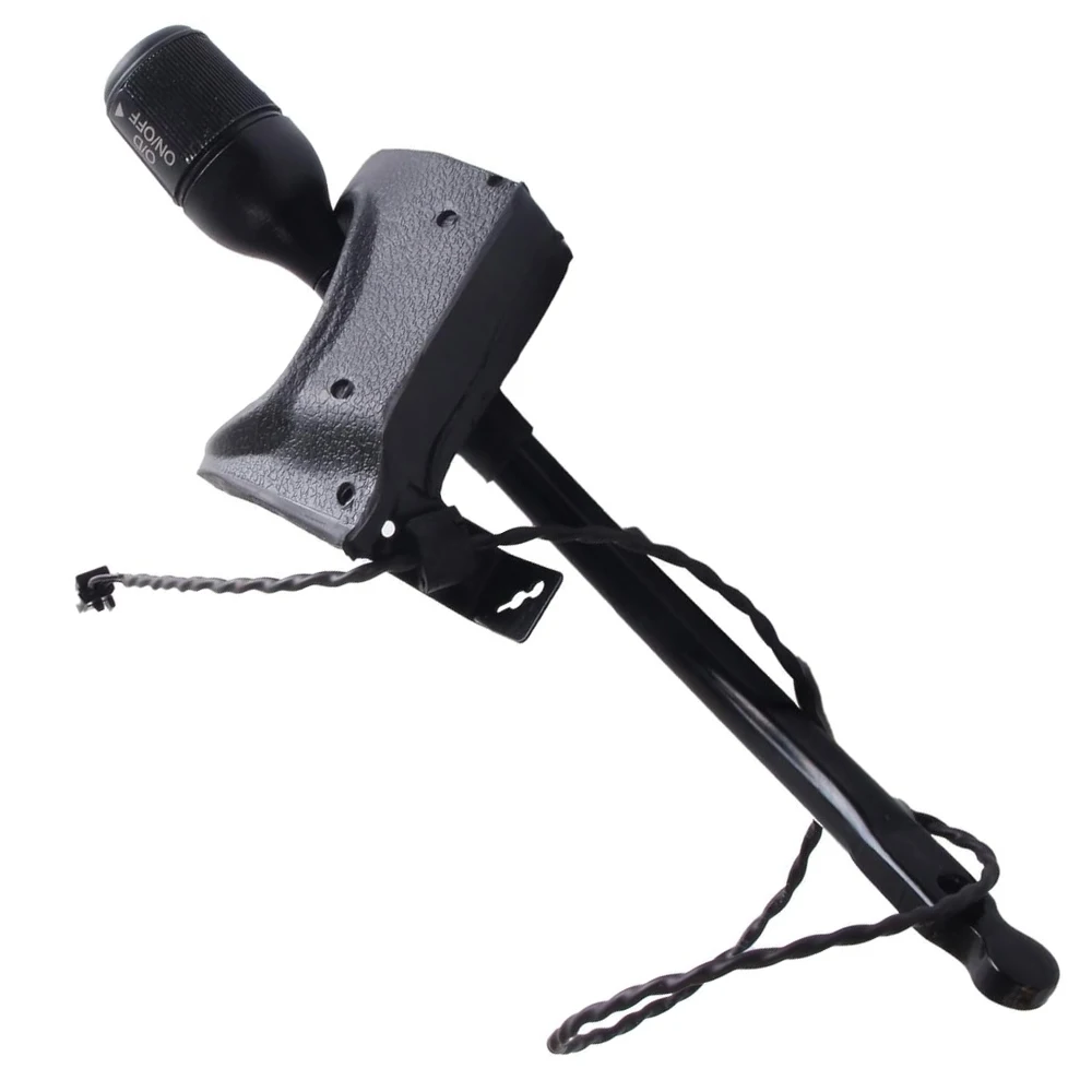 4L2Z7210BAA Auto Transmission Shift Lever For Ford Explorer Sport 2003 For Ford Explorer Sport Trac 2001-2005 XL2Z7210BA