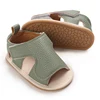 Baby Sandals Summer Boys Simple And Fashionable Casual Shoes Non Slip Rubber Soled Walking Shoes 3