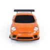 2.4G Mini Toys Gifts 4WD 1/43 RC Speed Car RTR Four-wheel Drive Radio Control Racing Drifting Car Toy High Speed Model for Boys 3