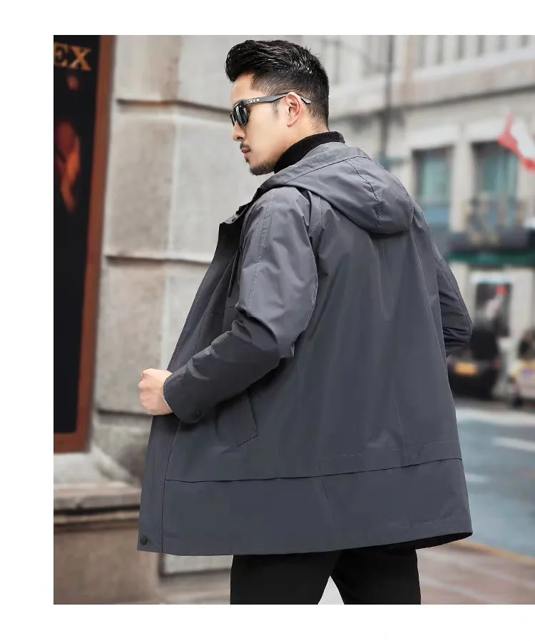 Cut Proof Cut Resistant Anti Slash Business Jacket Protective Equipment Anti Stab Long Sleeve Resistant Clothes M-4XL