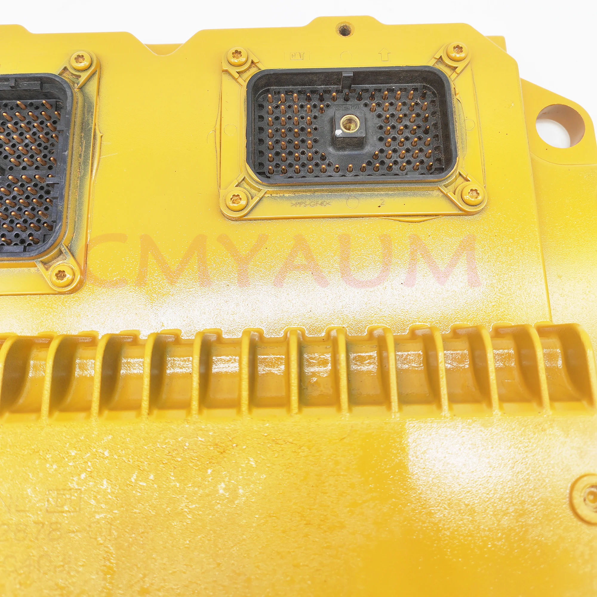 372-2906 3722906 Original Engine Computer Board ECU