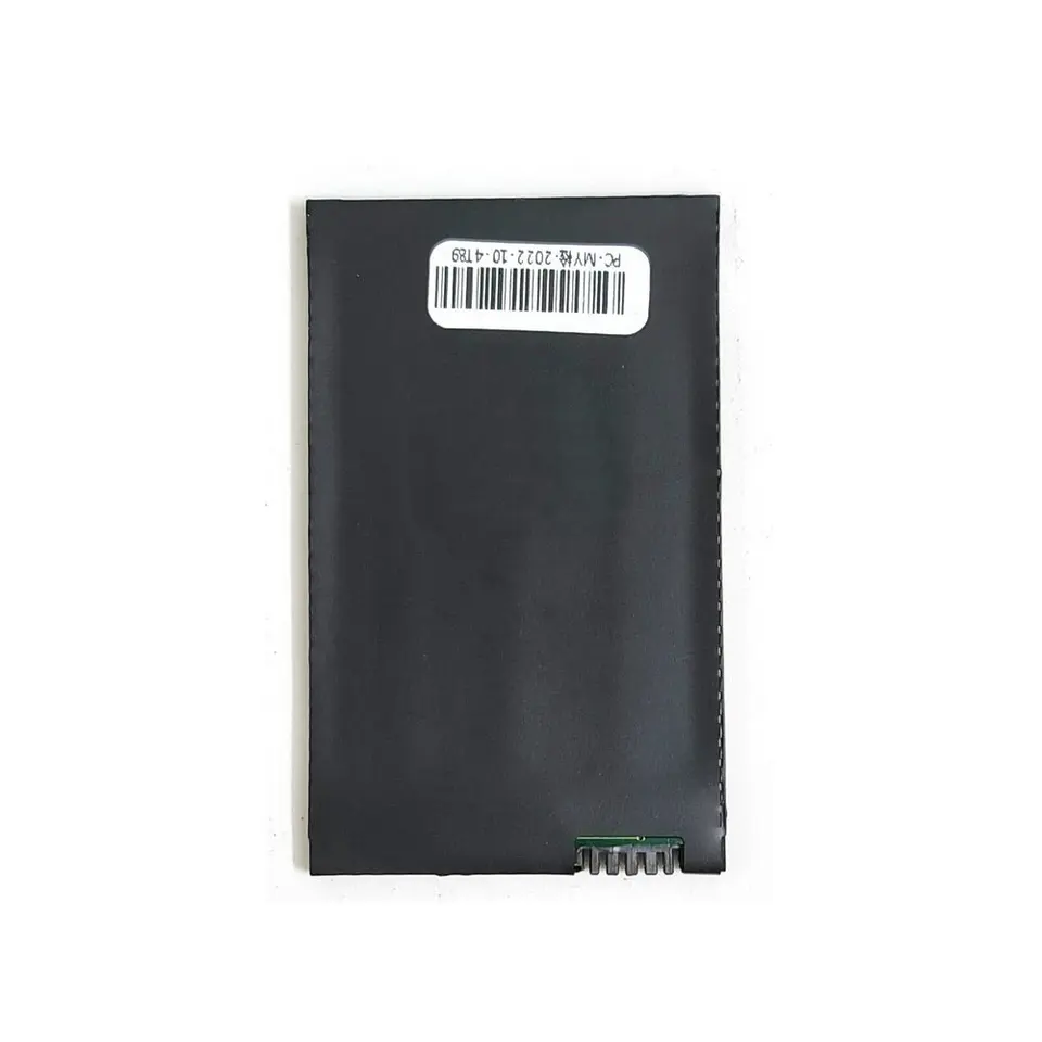 New Original 3.7V 580mAh 9442976-01 Battery For BMW X3 X4 X5 X6 X7