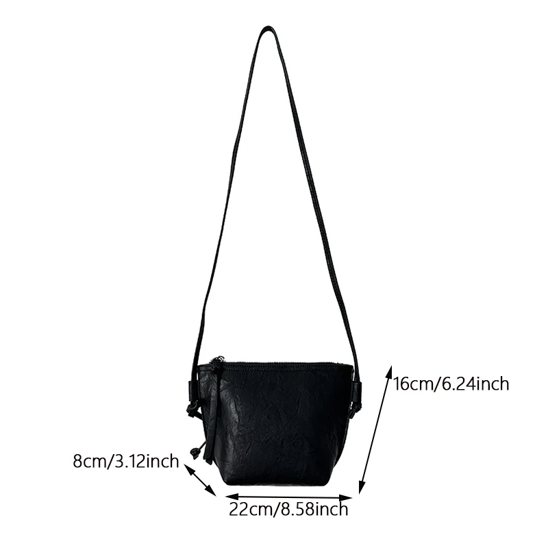 Crossbody Bag Women Handbags Women Crossbody Bag Wallet Luxury Designer Handbag Fashion Simple Lightweight One Shoulder Travel Bag