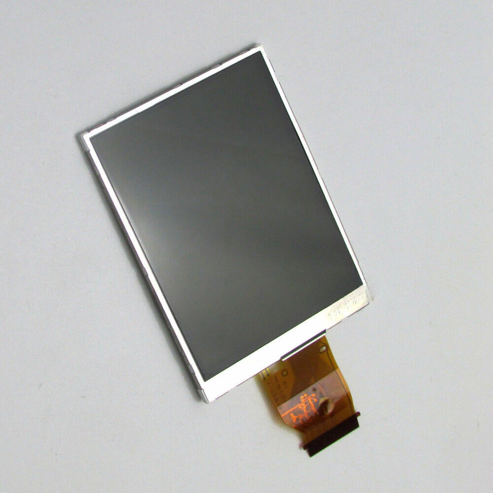 Schermo Lcd Per Sony Dslr A200 A300 A350 (Sostituzione Per Versione Sony)