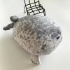 20cm Seal Pillow Kaiyukan Popular Soft Seal Doll Aquarium Plush Toy 3