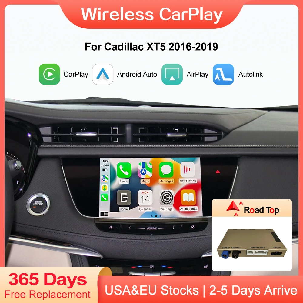 WirelessCarPlayforCadillacXT5XTSATSSRXCTSwithAndroidAutoMirrorLinkAirPlayCar.jpg