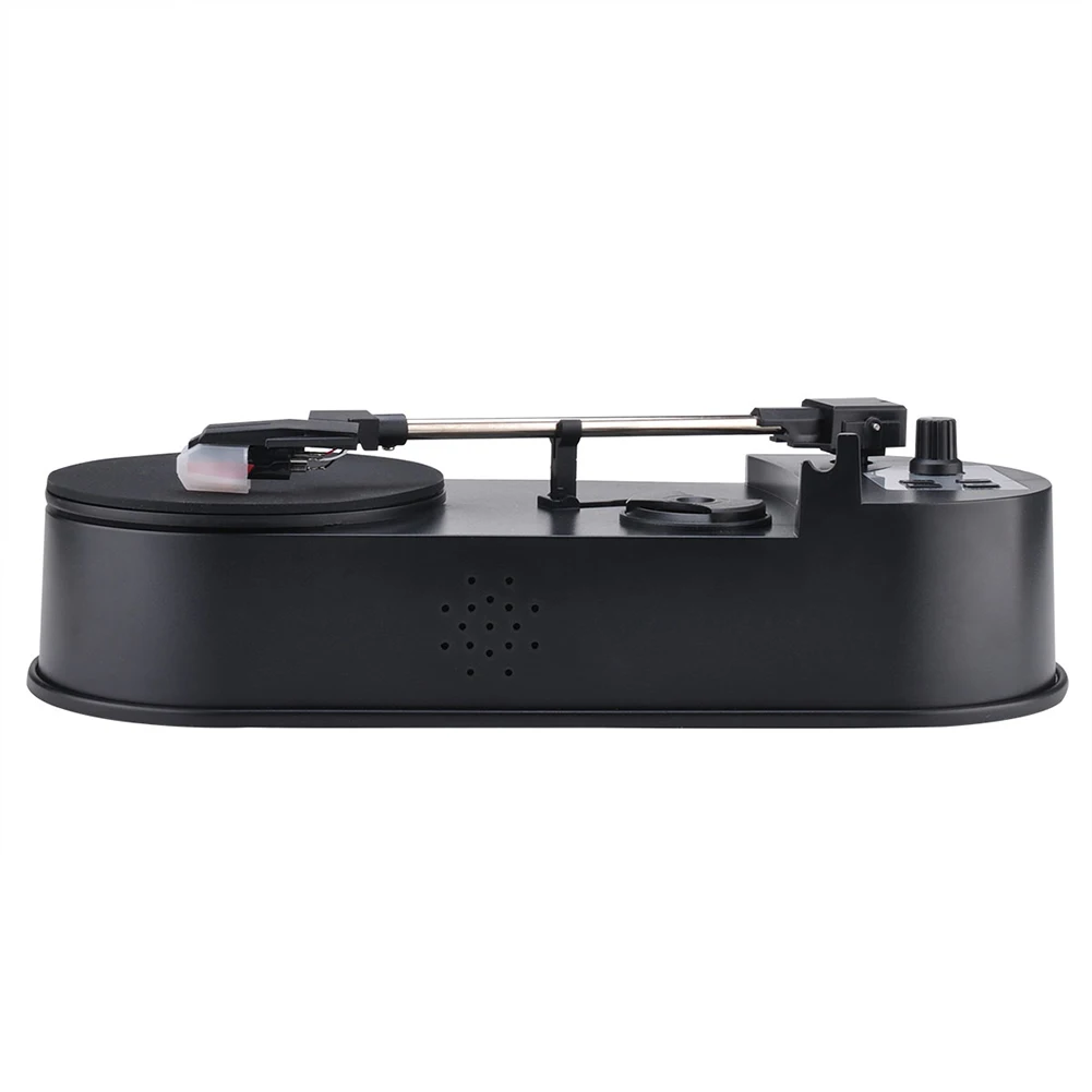 33/45RPM Ʈ   ũ  ڵ ÷̾ ̺ ȯ, MP3 TF ī/USB ̺  ũ ÷̾